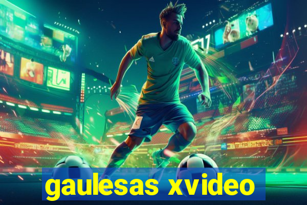 gaulesas xvideo